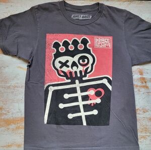 Pearl Jam Tee